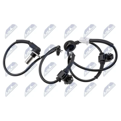 Billede af ABS Sensor NTY HCA MZ 063