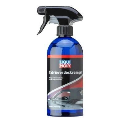 Billede af LIQUI MOLY 1593 Kaleche / tekstilimprægnering Pumpesprayflaske 500