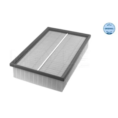 Billede af MEYLE 712 404 0000 Luftfilter 57,5 182 280 Filterindsats ORIGINAL Quality FORD: Transit V363 Van, Mk6 Bus, Van