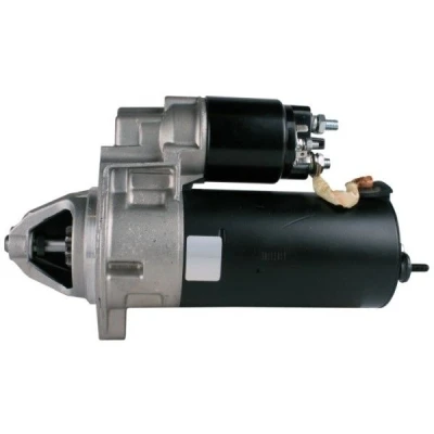 Billede af HELLA 8EA 012 528 131 Starter 12 1,7 9 BMW: 5 Touring, Sedan