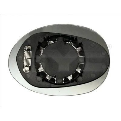 Billede af TYC 322 0010 1 Spejlglas venstre