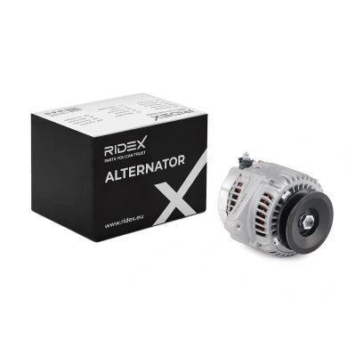 Billede af Generator ELSTOCK 28 4528