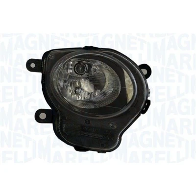 Billede af MAGNETI MARELLI 712455251139 Fjernlygte