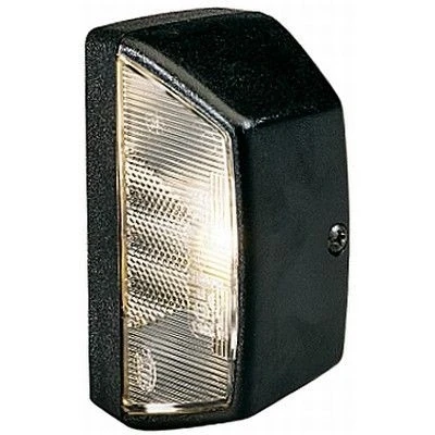 Billede af HELLA 2KA 003 389 062 Nummerpladelys