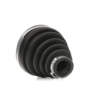 Billede af METZGER 751.124 Drivakselmanchet 101 Polykloropren (Neopren) med møtrik VOLKSWAGEN: Touran I, Passat B6 Variant, Bora Sedan, SEAT: Altea