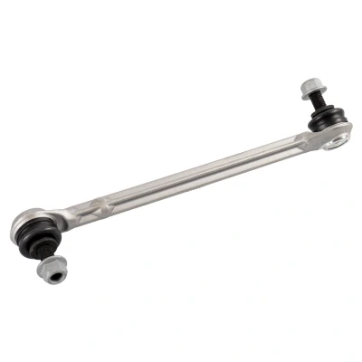 Billede af febi BILSTEIN 38056 Stabstag højre foraksel 290 M12 x 1,5 Plus med selvlåsende møtrik, møtrik Aluminium MERCEDES BENZ: C klasse T modell