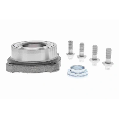 Billede af VAICO V20 2848 Hjullejesæt bagaksel Original Quality med integreret ABS sensor 88 BMW: X5