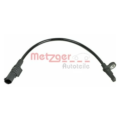 Billede af METZGER 0900967 ABS Sensor bagaksel 200 MERCEDES BENZ: ML klasse