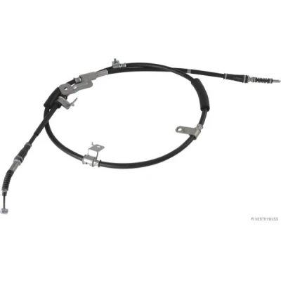 Billede af HERTH+BUSS JAKOPARTS J3930559 Håndbremsekabel