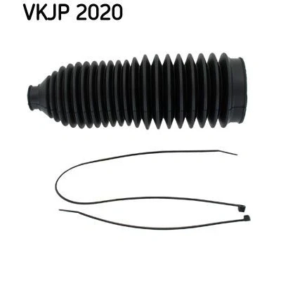 Billede af SKF VKJP 2020 Manchetsæt, styretøj