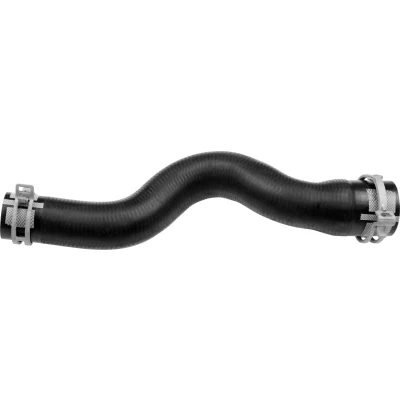 Billede af GATES 05 4137 Kølerslanger EPDM (ethyl propylen dien gummi) CITROËN: C3 II, DS3 Hatchback, PEUGEOT: 207 SW, DS: Hatchback