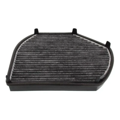 Billede af MAPCO 67809 Kabinefilter Aktivkulfilter 272,5 217 54 MERCEDES BENZ: CLK Coupe, SLK, C klasse Sedan