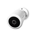 Billede af SmartLife trådløst kamerasystem Ekstra kamera Full HD 1080p IP65 Nattesyn Hvid