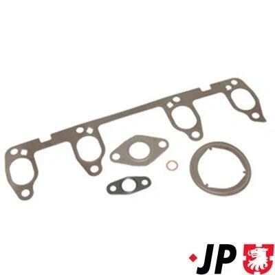 Billede af JP GROUP 1117753810 Montagesæt, lader VOLKSWAGEN: Multivan 5 (7HM, Transporter