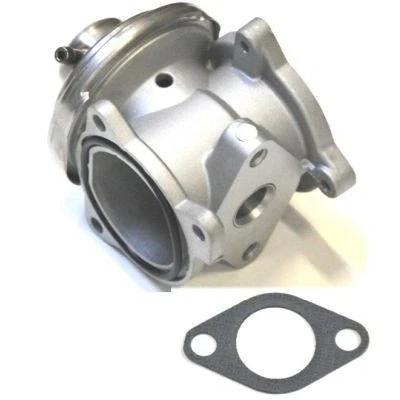 Billede af ENERGY ZE0047 EGR Ventil pneumatisk med pakning SKODA: Fabia 2, 1 Combi, Roomster, VOLKSWAGEN: Polo IV Hatchback, AUDI: A2