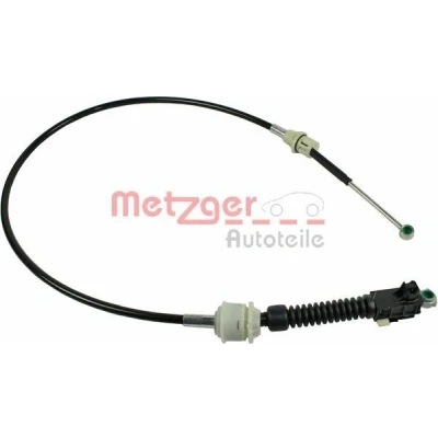 Billede af METZGER 3150139 Kabel, manuel gearkasse venstre Vælgerkabeltræk ORIGINAL ERSATZTEIL