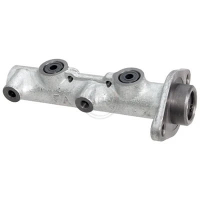 Billede af A.B.S. 51909 Bremsehovedcylinder 2 Støbejern 2x M10x1.0