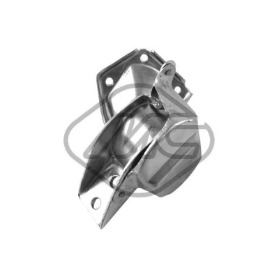 Billede af Montering af motor Metalcaucho 05471