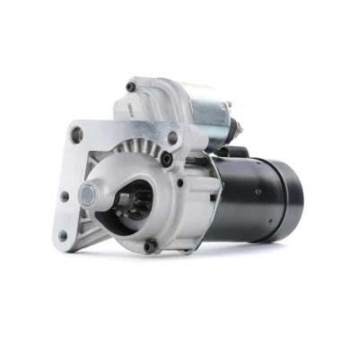 Billede af HELLA 8EA 011 610 181 Starter 12 1,4 11 PEUGEOT: 206 Hatchback, 207 307 CITROËN: Berlingo / First I, C3 I Hatchback