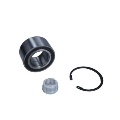Billede af MAXGEAR 33 1289 Hjullejesæt bagaksel med integreret magnetisk sensorring 96 Kugleleje MERCEDES BENZ: ML klasse