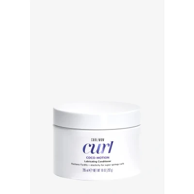 Billede af Color WOW Cocomotion Lubricating Conditioner Balsam, Dame, Størrelse: 295 ml,