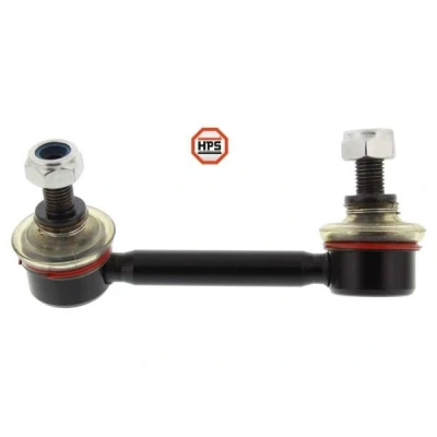 Billede af MAPCO 51371HPS Stabstag Bagaksel venstre 100 M10x1,25 TOYOTA: Avensis II Station Wagon, Sedan, Hatchback