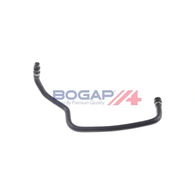 Billede af BOGAP B4228227 Kølerslanger BMW: 5 Sedan