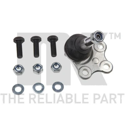 Billede af NK 5043943 Bærekugle RENAULT: LAGUNA 3