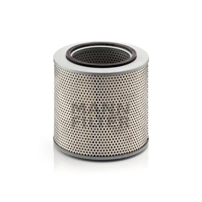 Billede af MANN FILTER H 20 211 Oliefilter Filterindsats
