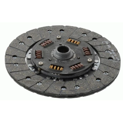 Billede af SACHS 1861 568 331 Koblingsnav 240 23