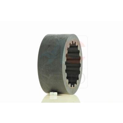 Billede af ACAUTO AC 05DN37 Nav, magnetkobling kompressor 7SE
