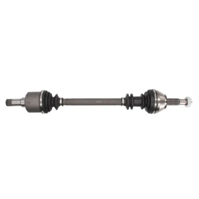 Billede af POINT GEAR PNG71307 Trækaksel venstre foraksel 752mm 100mm til køretøjer uden ABS CITROËN: C4 I Hatchback, FIAT: Ducato II Ladvogn/Chassis