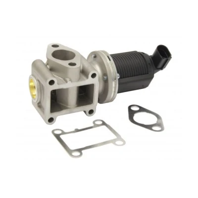 Billede af MAPCO 83707 EGR Ventil elektrisk Magnetventil med pakning OPEL: Zafira B, Astra H Caravan, Vectra C ALFA ROMEO: 159 Sportwagon, 147