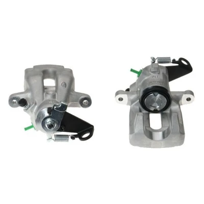 Billede af BUDWEG CALIPER 343871 Bremsekaliber CITROËN: Xsara Picasso, Berlingo / First I, PEUGEOT: Partner I Van