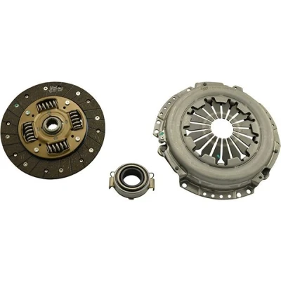 Billede af KAVO PARTS CP 1180 Kobling med udrykkerleje TOYOTA: Yaris II Hatchback, I Hatchback