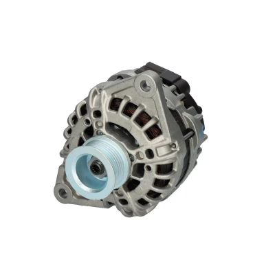 Billede af VALEO 440831 Generator 14V 110A FIAT: Ducato III Ladvogn / Chassis, Van, IVECO: Daily V Van Stationcar