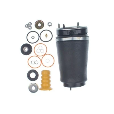 Billede af DENCKERMANN DSA123G Luftfjeder, undervogn venstre foraksel LAND ROVER: Range Rover 3