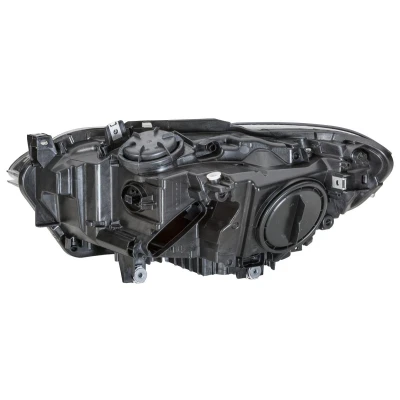 Billede af HELLA 1ZS 010 741 661 Forlygter BMW: 1 Hatchback