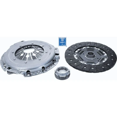 Billede af SACHS 3000 951 786 Kobling 240