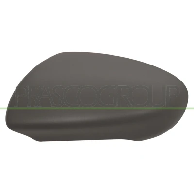 Billede af PRASCO DS7107414 Afdækning, sidespejl venstre grundet / primet NISSAN: Qashqai Qashqai+2 I