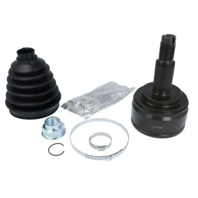 Billede af METELLI 15 1965 Knokkelled Gummi