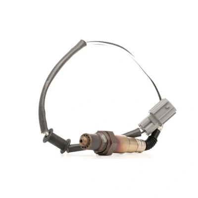 Billede af BOSCH 0 258 986 612 Lambdasonde 4 HONDA: Civic 6 Hatchback, Jazz 3, V Hatchback