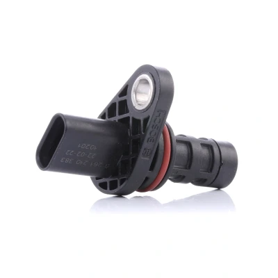 Billede af BOSCH 0 261 210 383 Impulsensor AUDI: A4 B8 Avant, A3 Sportback, Q5, VOLKSWAGEN: Transporter 6, 5, Passat Variant