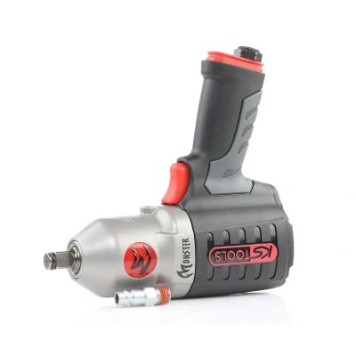 Billede af KS TOOLS 515.1210 Slagnøgle 1/2 pneumatisk