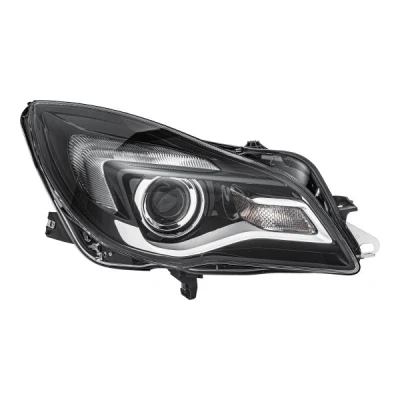 Billede af HELLA 1EL 011 165 721 Forlygter OPEL: Insignia A Sports Tourer, Sedan, Hatchback