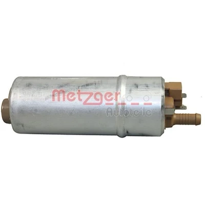Billede af METZGER 2250332 Brændstofpumpe elektrisk uden add on materiale