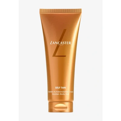 Billede af Lancaster Self Tan Golden Body Gel