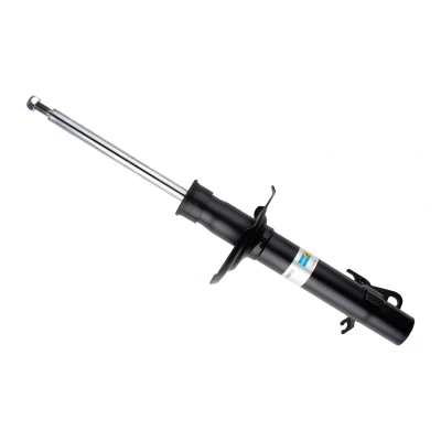 Billede af BILSTEIN B4 OE Replacement 22 246455 Støddæmper venstre foraksel Gastryk dobbeltrør Fjederben nederste plade, øverste stift TOYOTA: Aygo