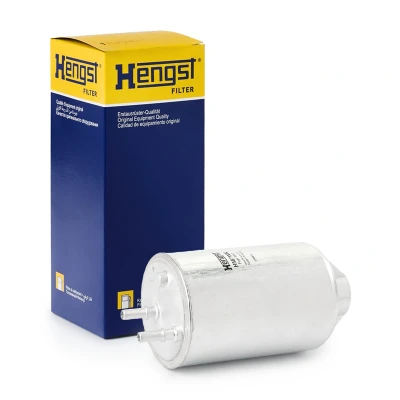 Billede af HENGST FILTER H507WK Brændstoffilter Ledningsfilter