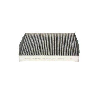 Billede af BOSCH 1 987 435 515 Kabinefilter Aktivkulfilter 258 231 30 OPEL: Zafira B, Astra G CC, A